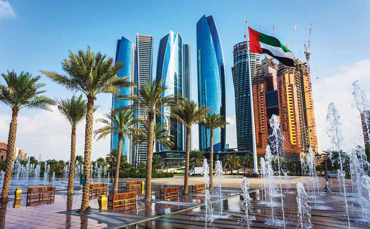 Foreign investment in the UAE attractions and advantages