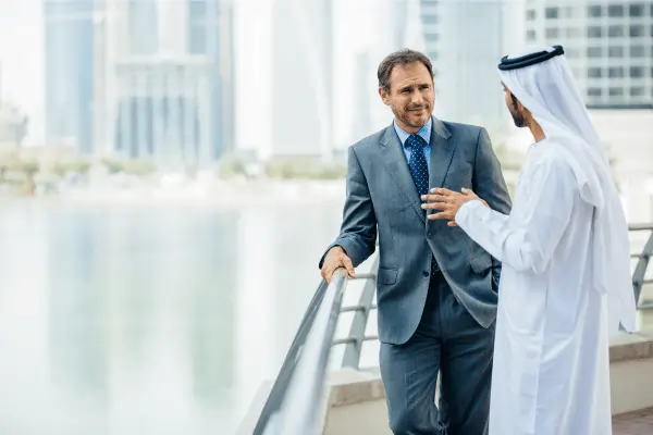 How To Find A Local Sponsor In The UAE