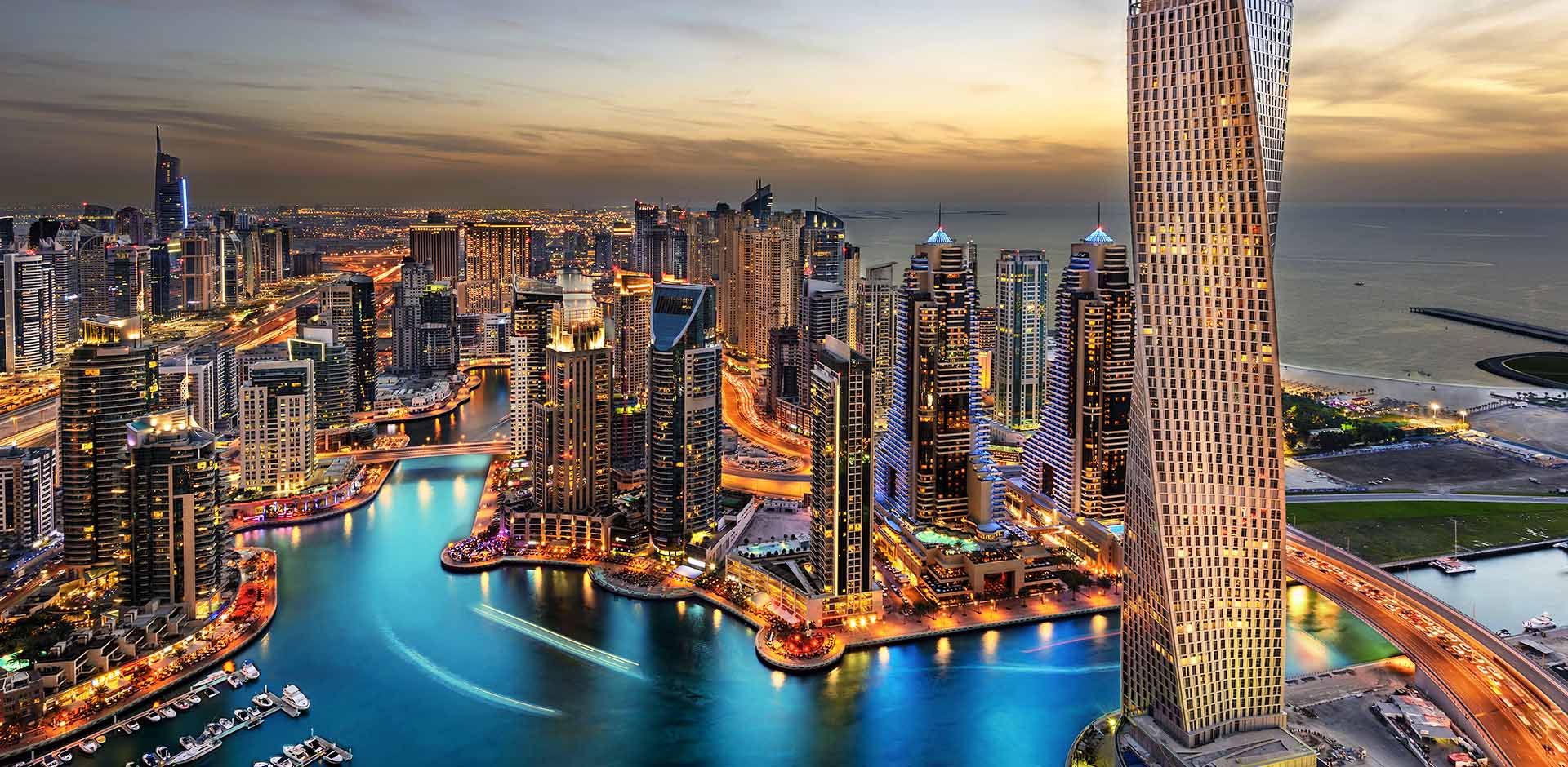 Investing in infrastructure in the UAE Future Projects