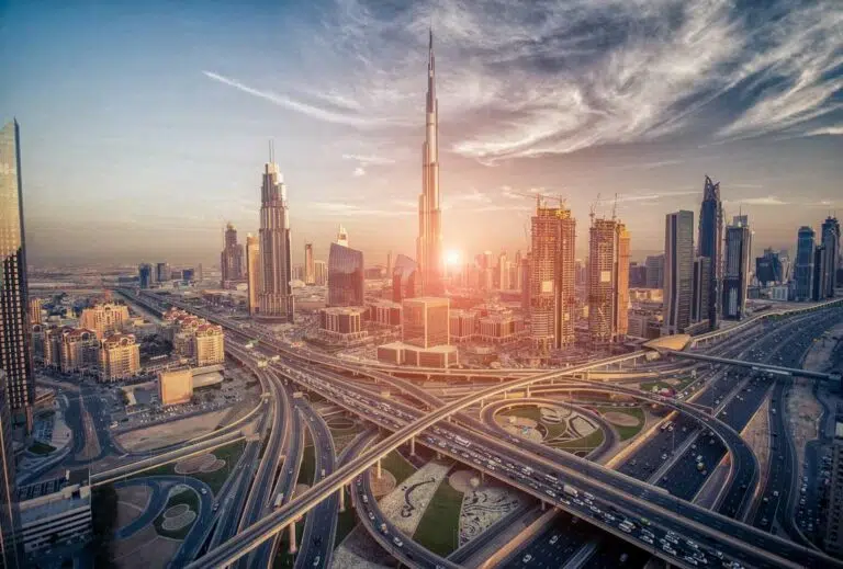 UAE 2024 Taxes- Things You Need To Know