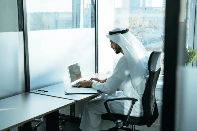 ПОЧЕМУ ОАЭ ЛУЧШЕЕ МЕСТО ДЛЯ САУДОВСКИХ ПРЕДПРИНИМАТЕЛЕЙ?