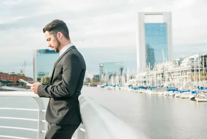 What Is The Best Business To Start In The UAE In 2024