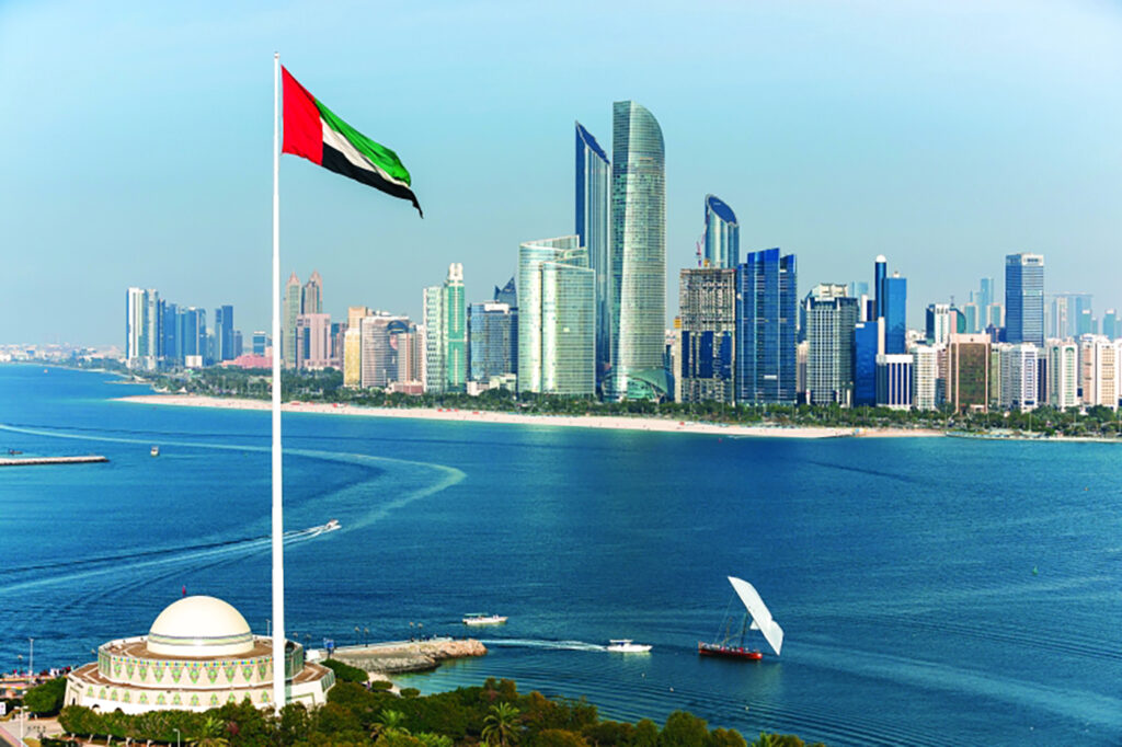 Factors That Made The UAE The Best Place For Investments