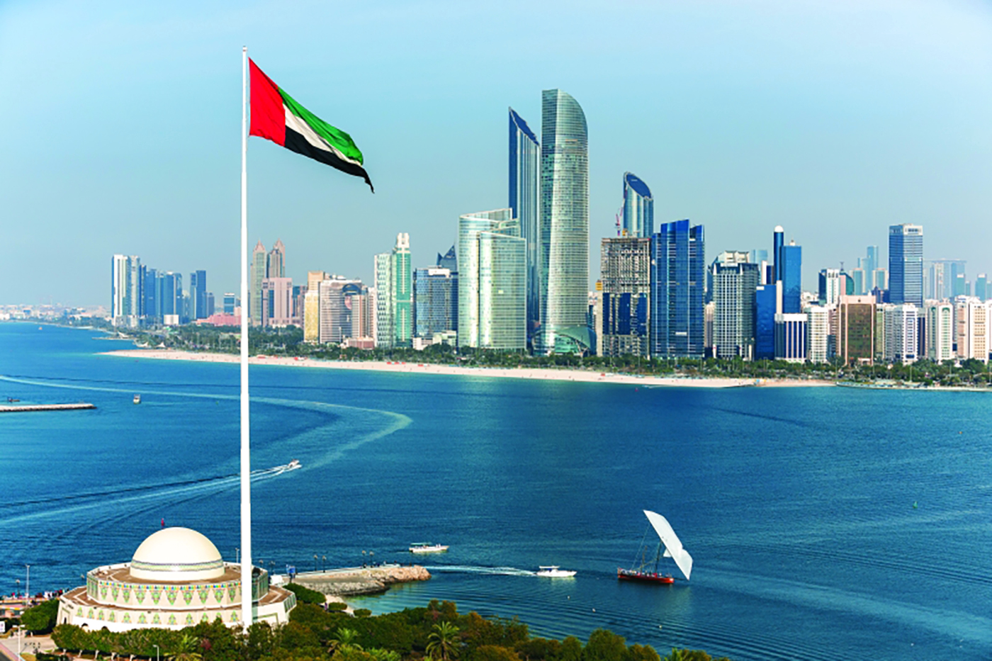 Factors That Made The UAE The Best Place For Investments