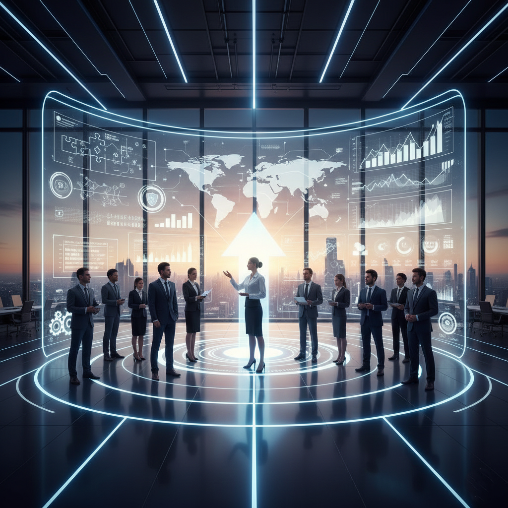 strategic-business planning scale your company 2025