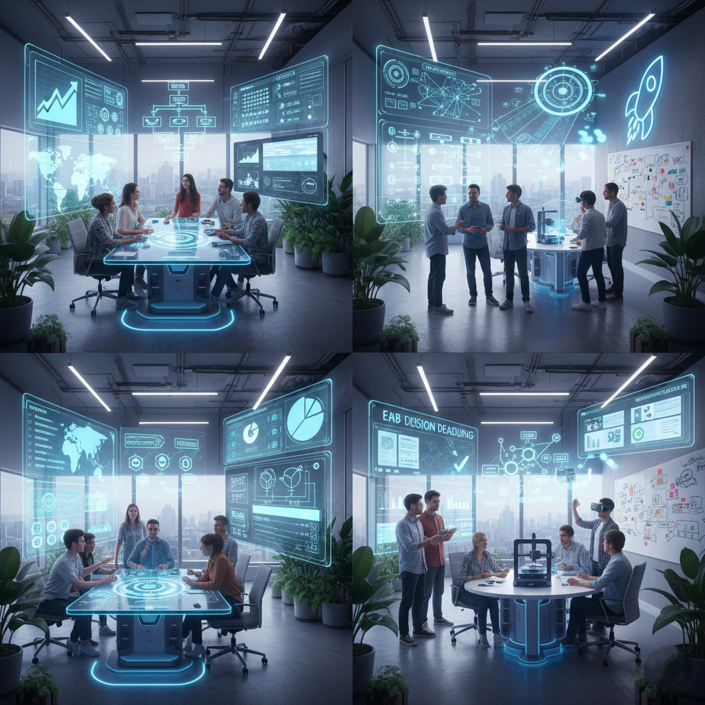 🏢efficient-team building startups 2026