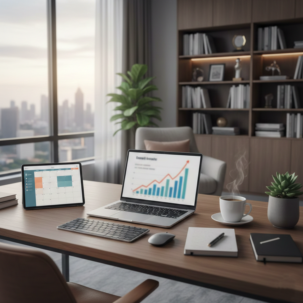 💻 Building Your Freelance Career in 2025