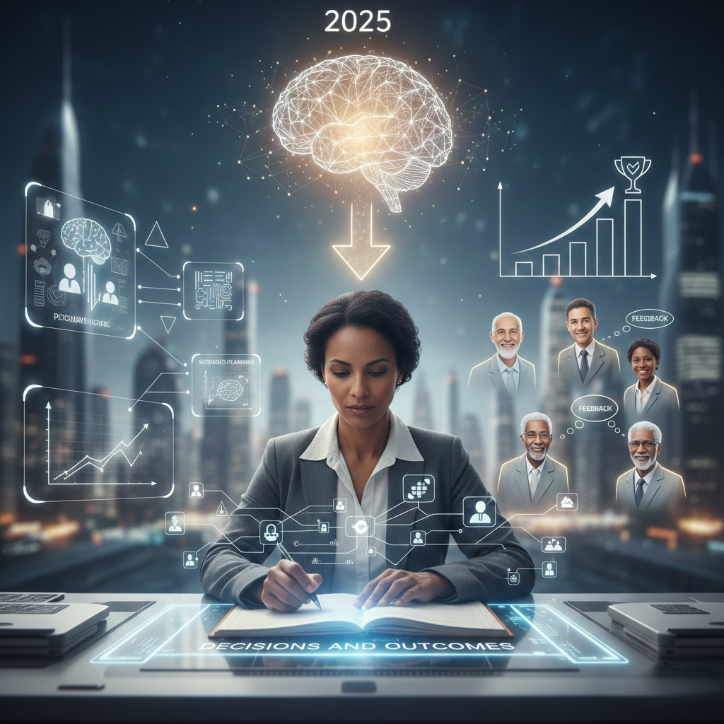 🧠 Smart Decisions & Successful Thinking 2025 3 🧠 Smart Decisions & Successful Thinking 2025