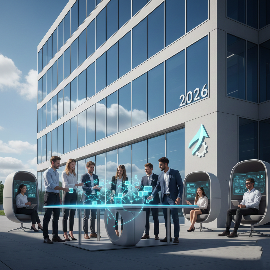 🏢efficient-team building startups 2026