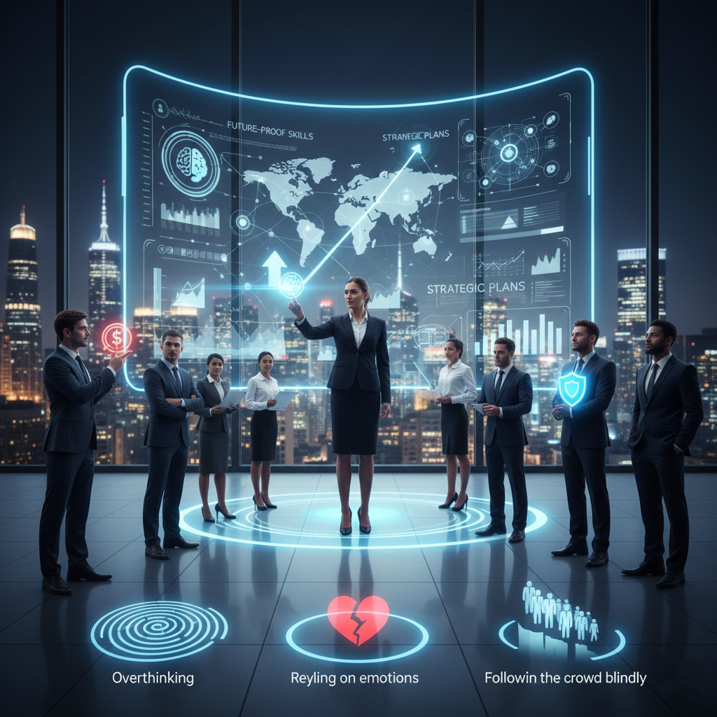 🧠 Smart Decisions & Successful Thinking 2025 2 🧠 Smart Decisions & Successful Thinking 2025