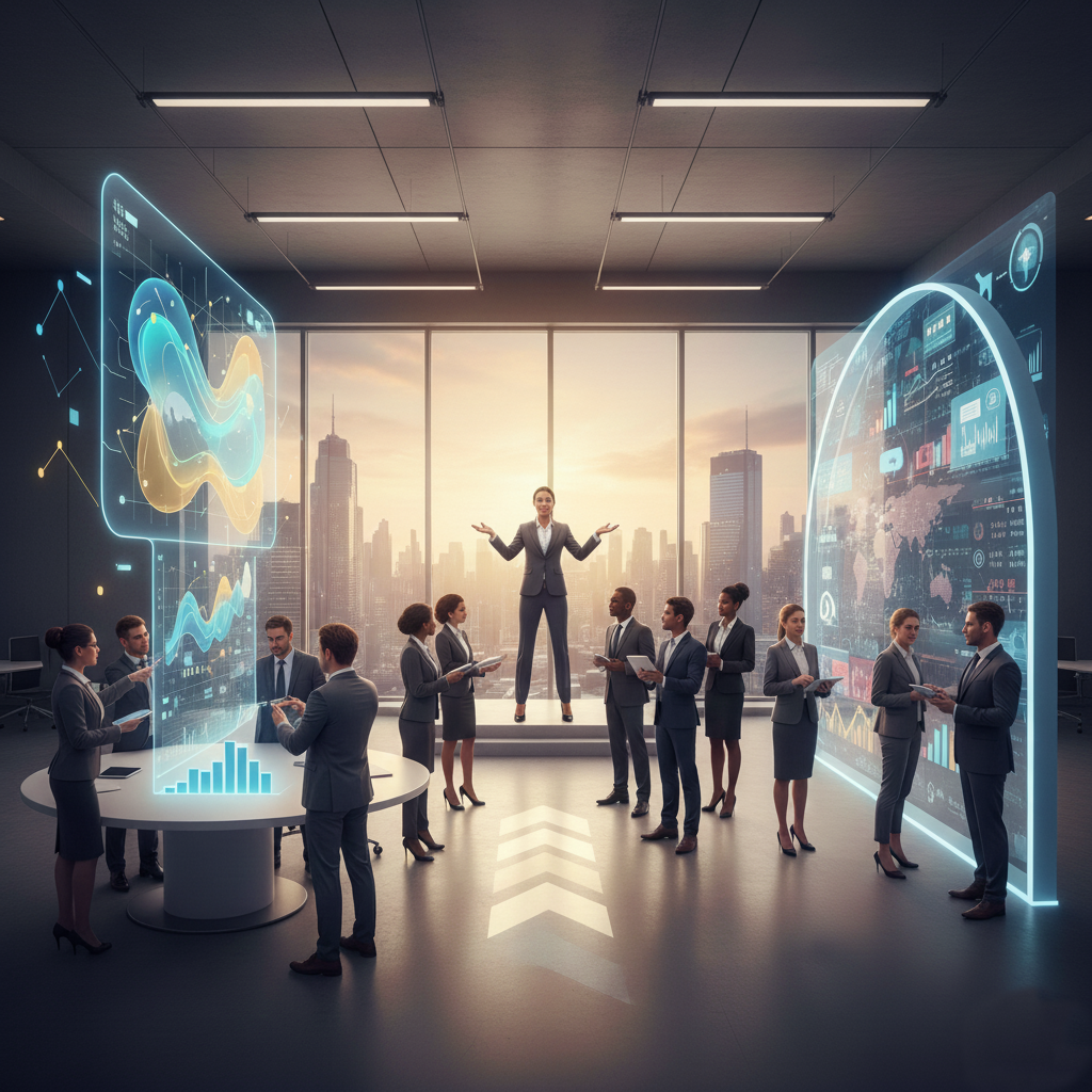 strategic-business planning scale your company 2025