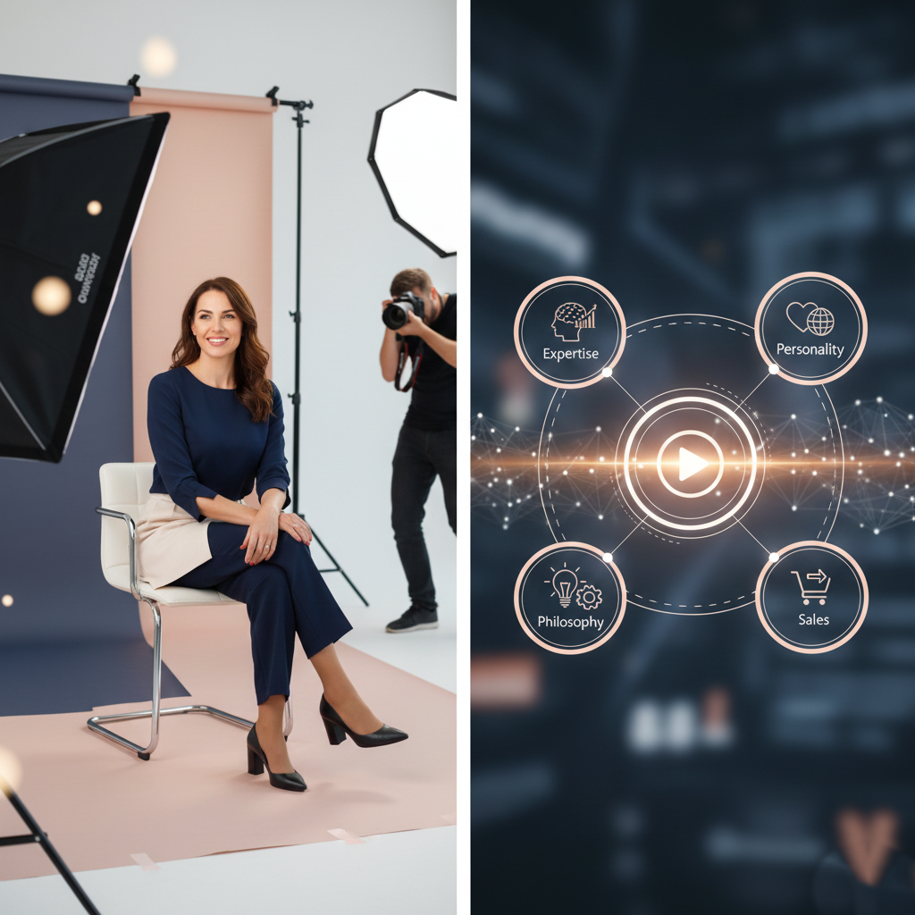 Личный бренд 2025-Стратегии и монетизация