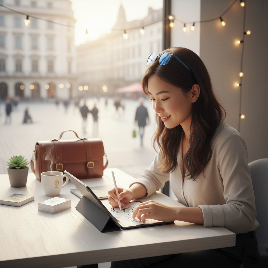💻 Building Your Freelance Career in 2025