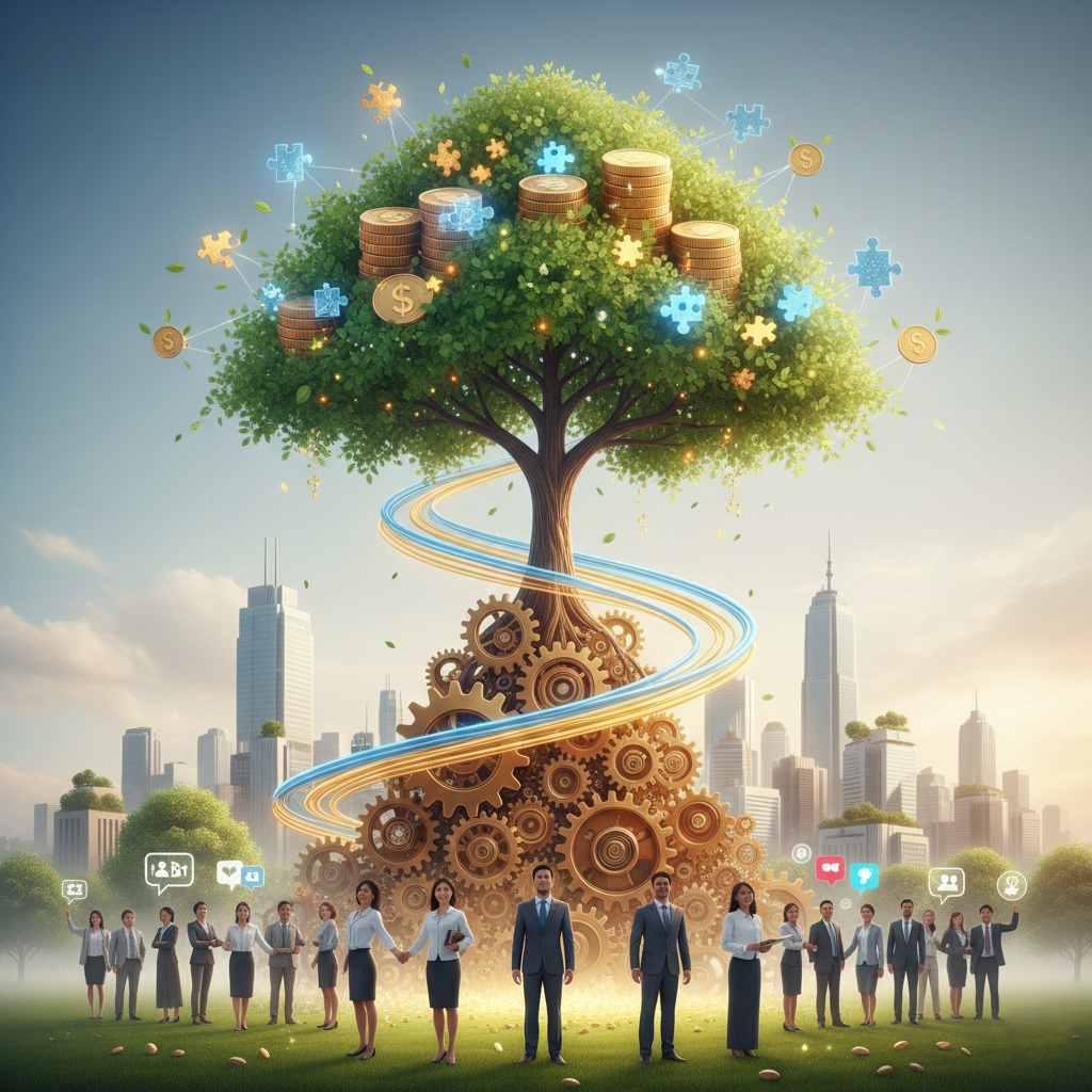 🌍 Sustainable-Business Growth in 2026