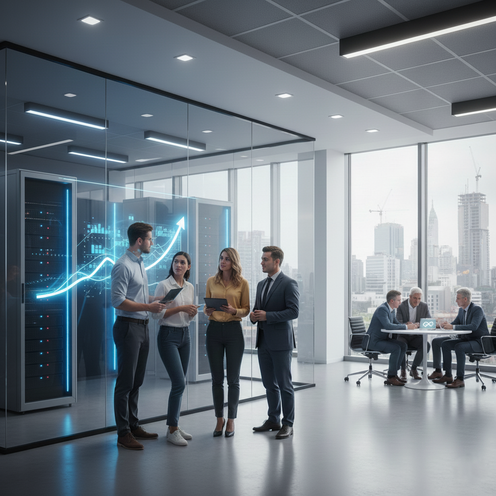 How to Build a Scalable Company in 2026