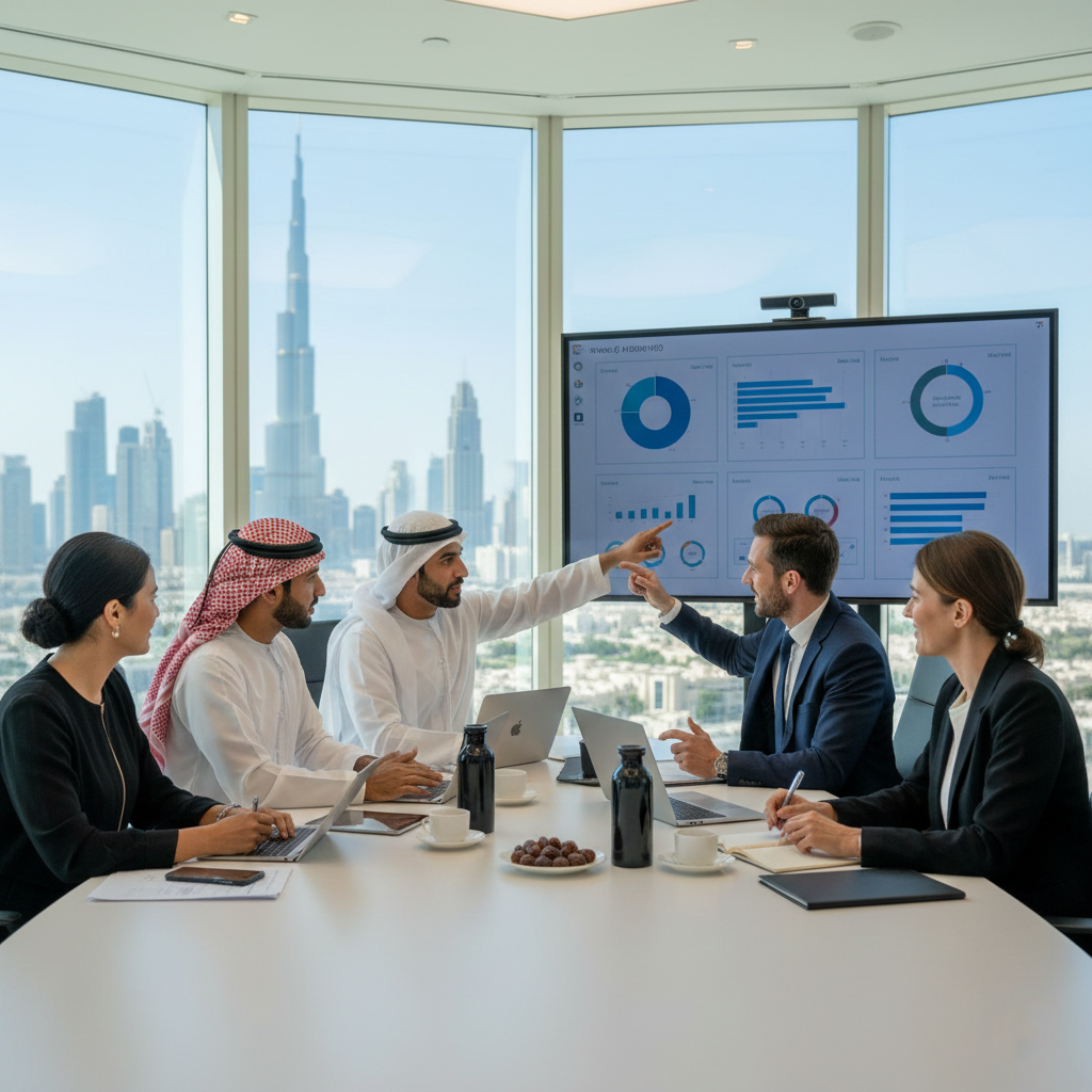  Smart -Time Management for Business Leaders in 2026