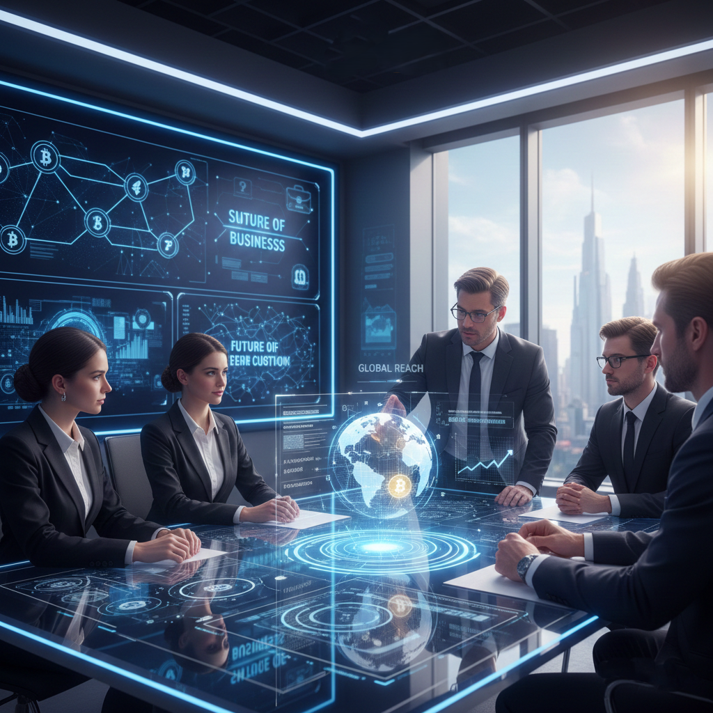 Why-Smart Companies Use Crypto 2 Why-Smart Companies Use Crypto