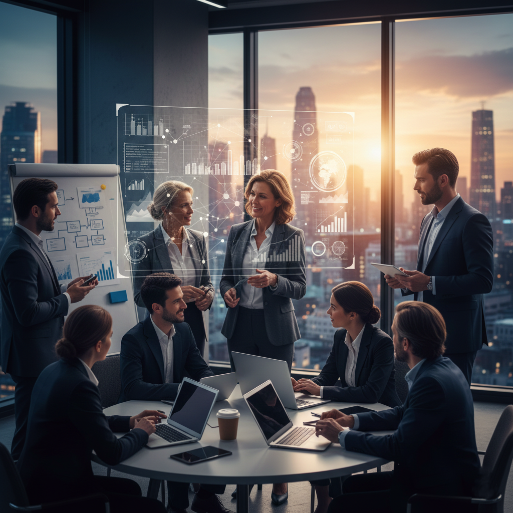  Leadership and Decision-Making Mastery in 2026