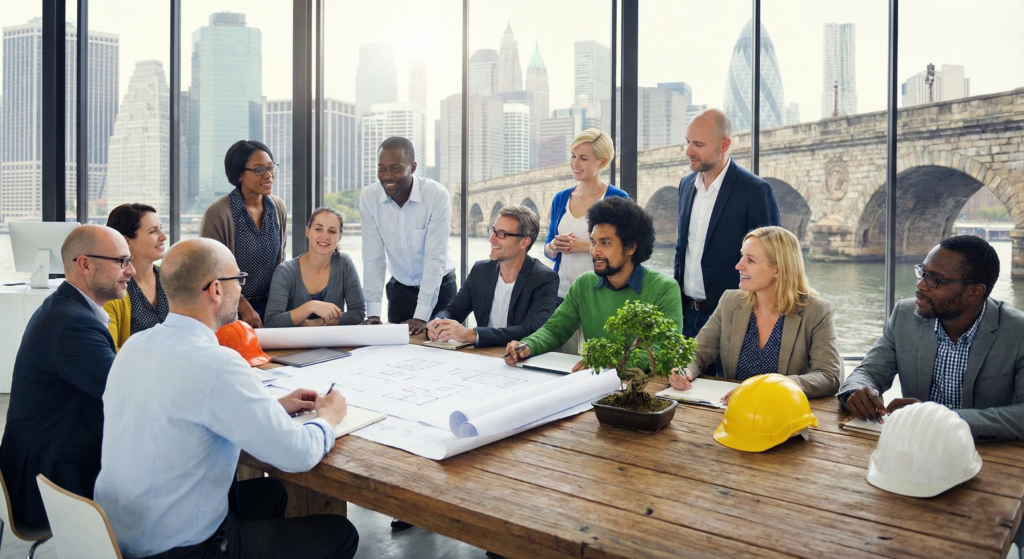 how strong companies are built to last 2026