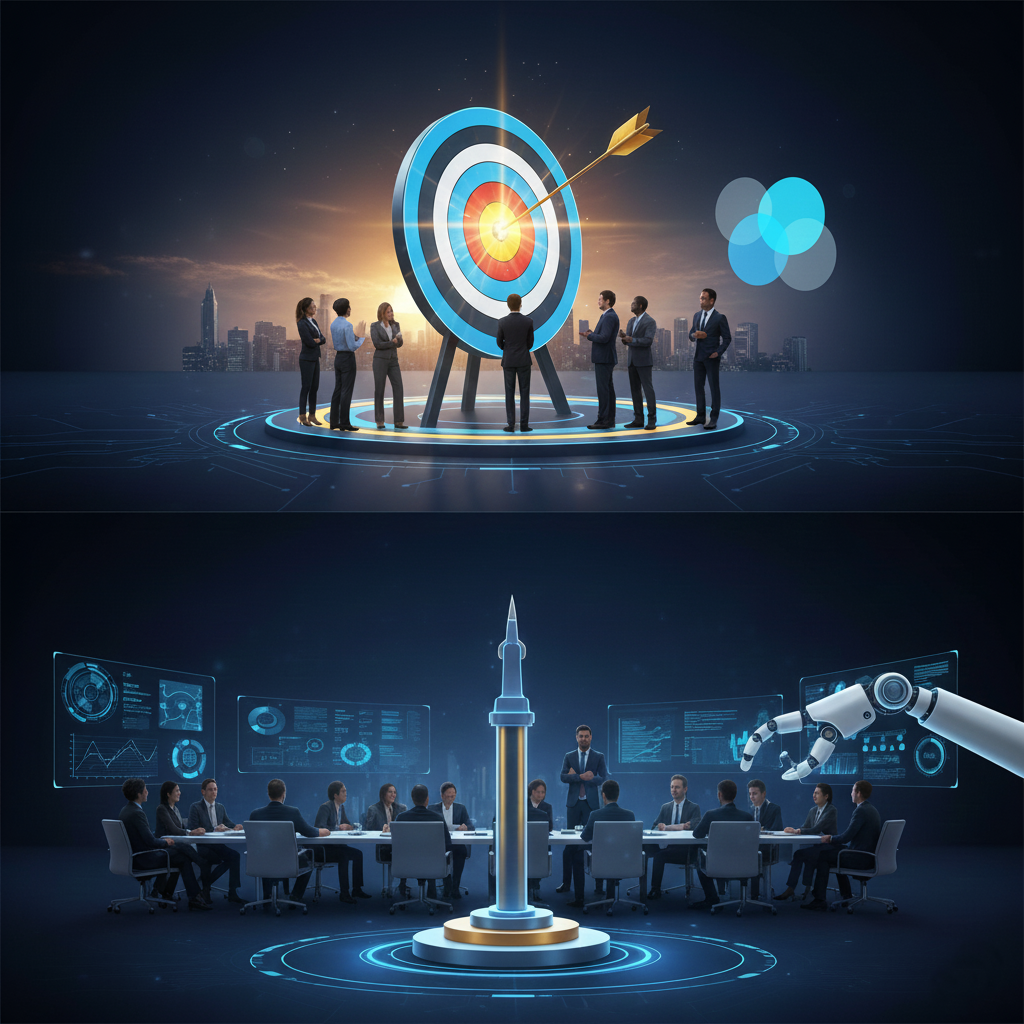 Designing a Business That Wins Long-Term 2026