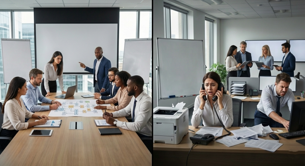 How Intentional Businesses Stay Ahead 1 How Intentional Businesses Stay Ahead