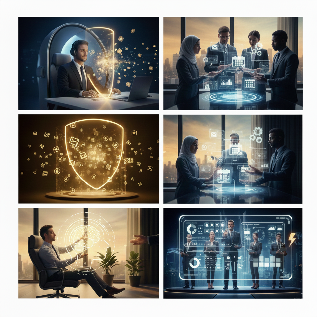  Smart -Time Management for Business Leaders in 2026