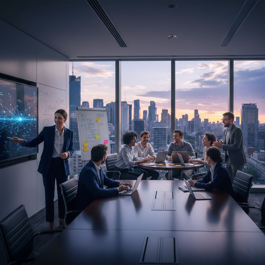  Leadership and Decision-Making Mastery in 2026