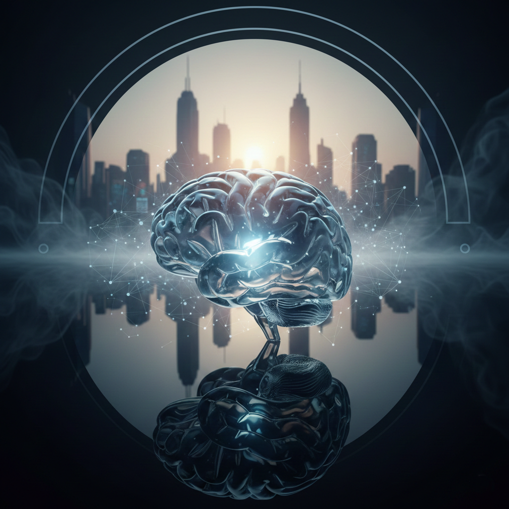 Clear Thinking The Silent Advantage 2026
