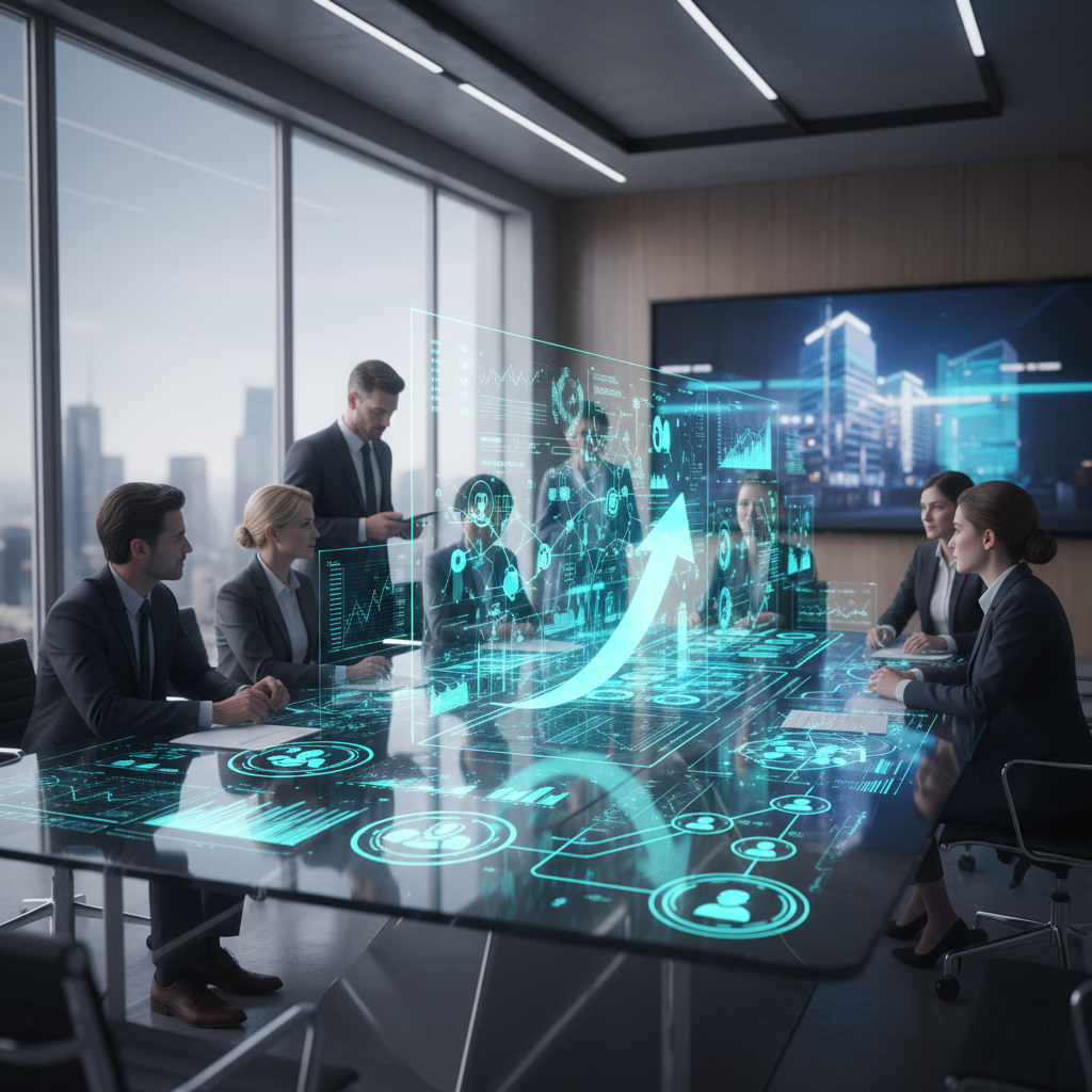 How to Build a Scalable Company in 2026