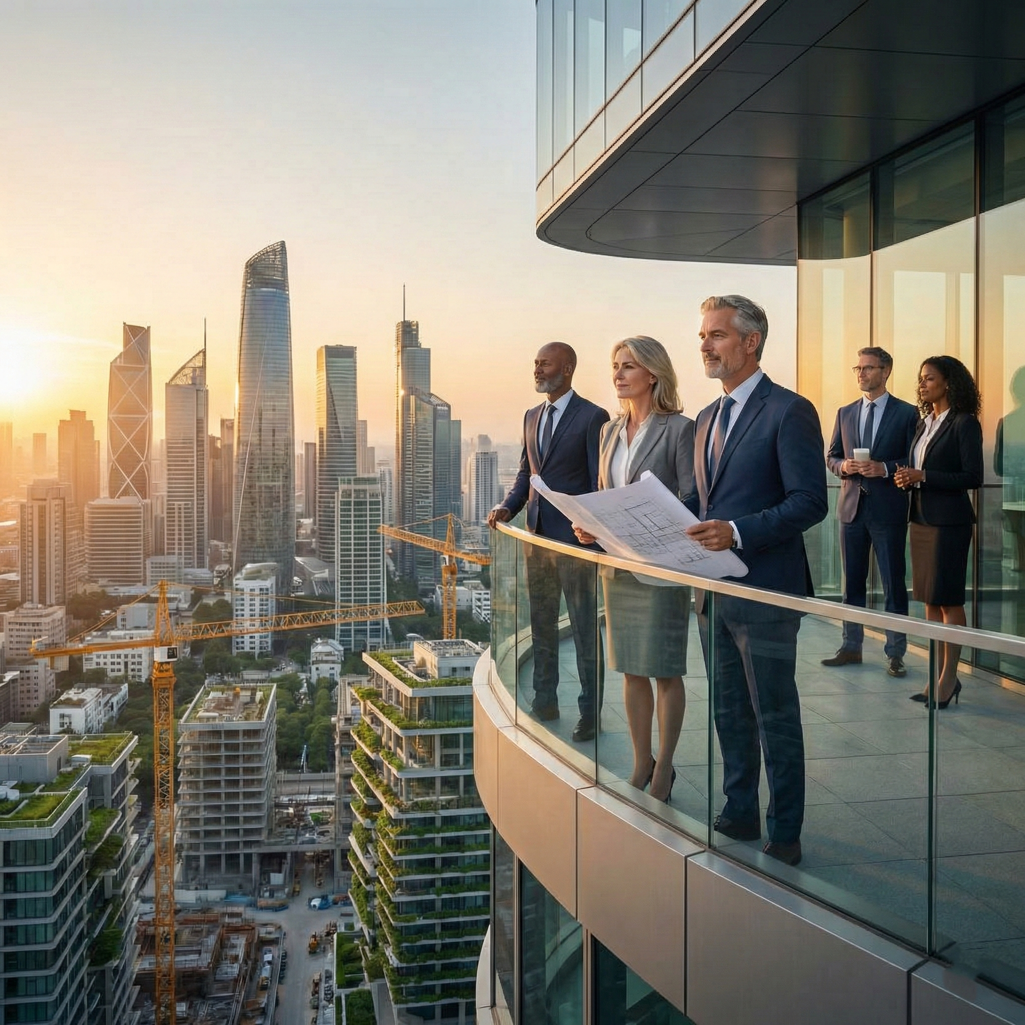 The Power of Strategic Patience in Long-Term Success 2026