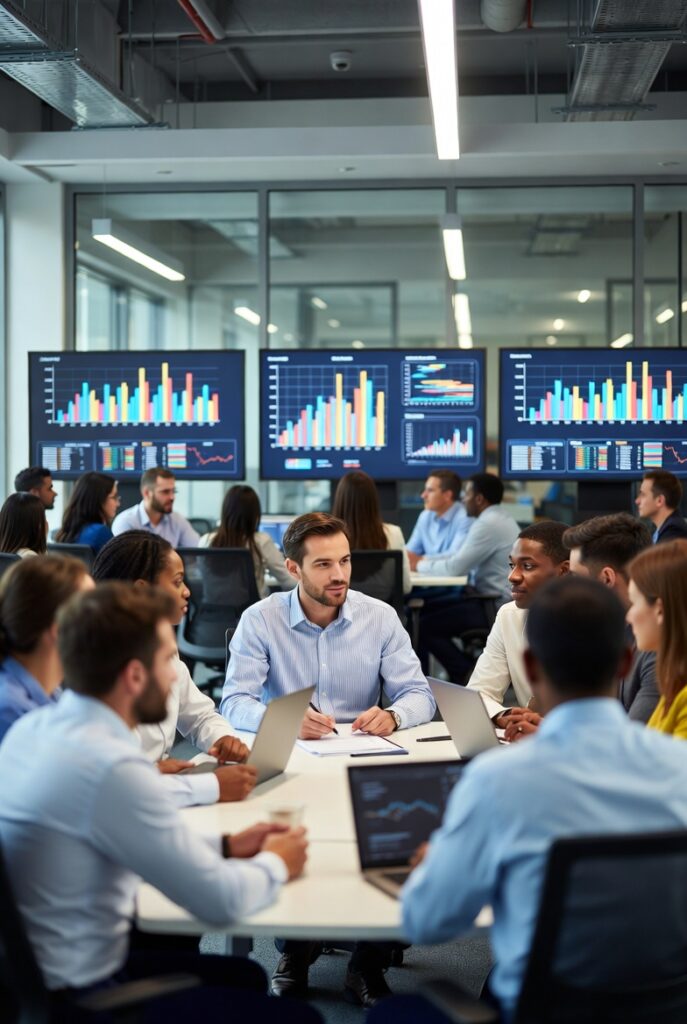 How Strategic Resilience Builds Strong Businesses