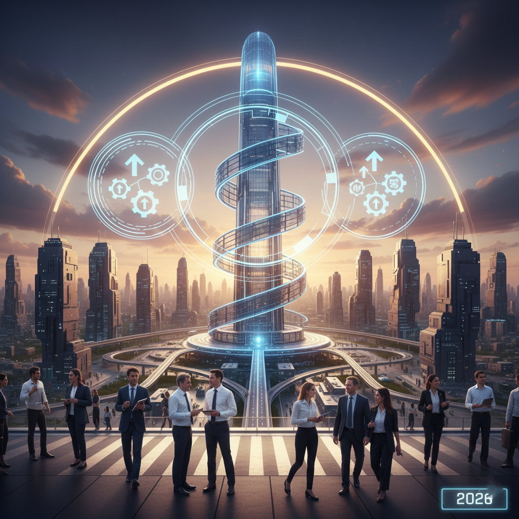 How to Build a Scalable Company in 2026