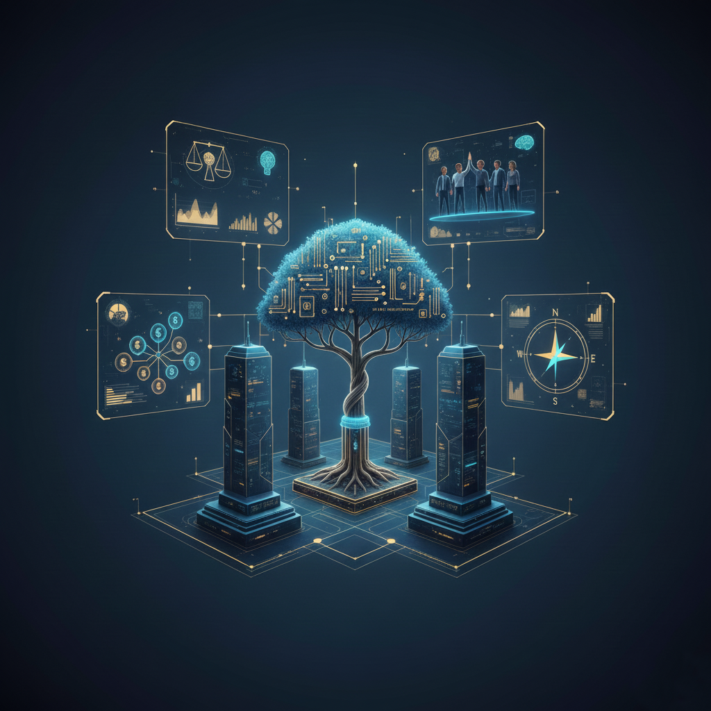 Designing a Business That Wins Long-Term 2026