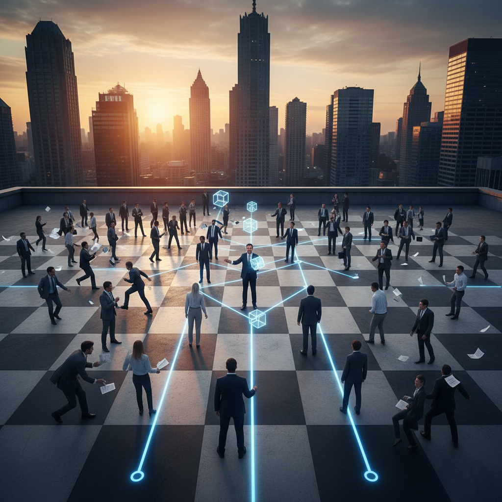 Why Systems Matter More Than Speed in Business