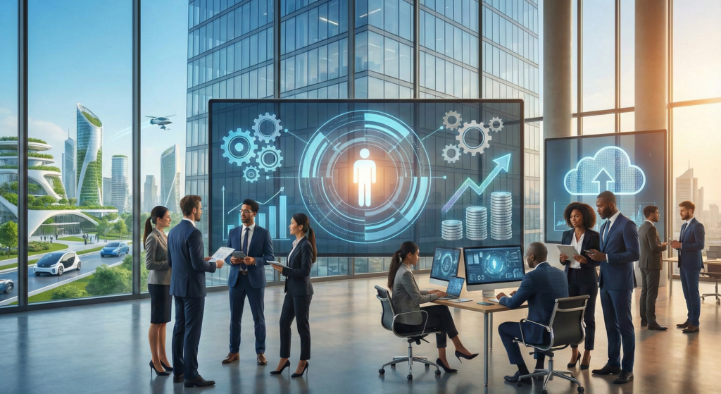 🚀building-resilient business models for success in 2026