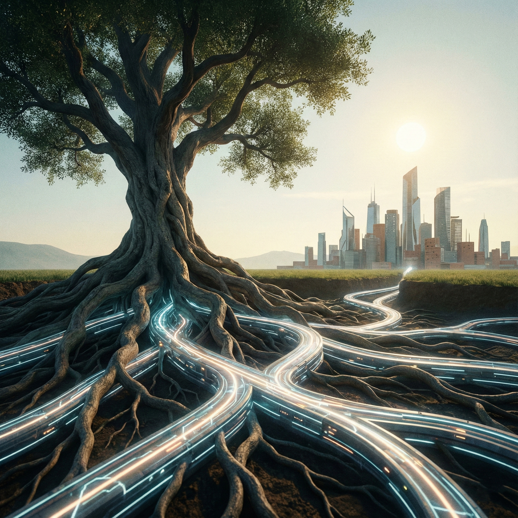 Strategic Patience That Creates Power 2026