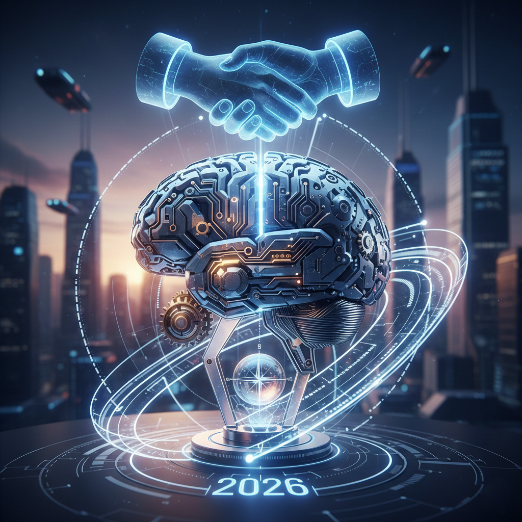 Leadership and Decision-Making Mastery in 2026