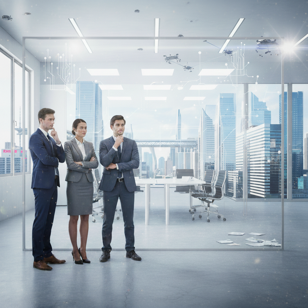Why Systems Matter More Than Speed in Business