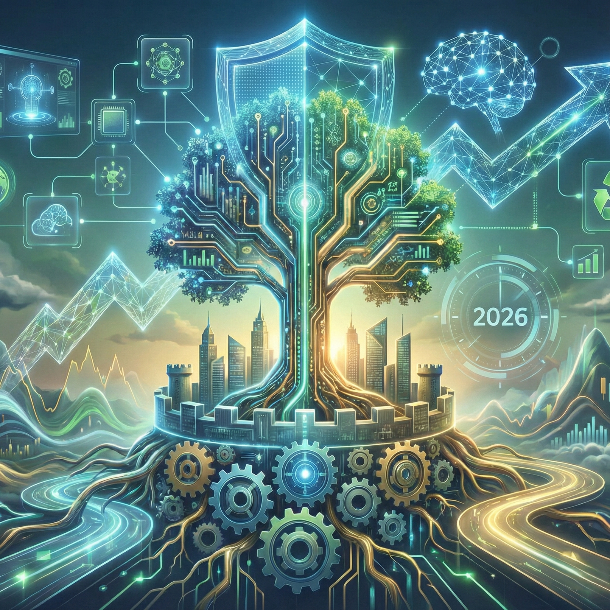 📈 Smart Business Resilience Strategies in 2026