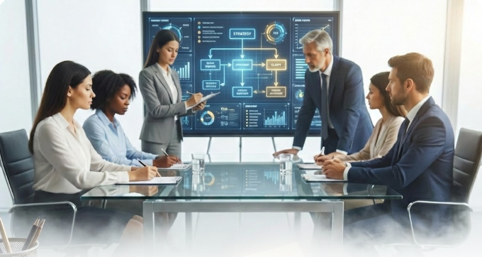 The Power of Clarity in Leadership Effectiveness