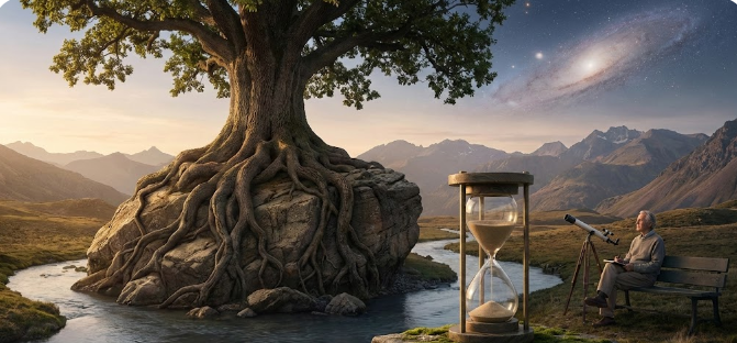 The Power of Strategic Patience in Long-Term Success 2026
