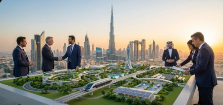 Building Business Success in the UAE Through Strategic Collaboration 2026 1 Building Business Success in the UAE Through Strategic Collaboration