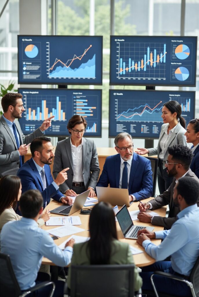 How Strategic Resilience Builds Strong Businesses