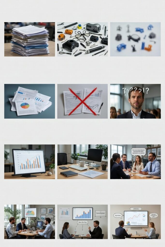 The Quiet Power of Strategic Simplicity 2026 1 The Quiet Power of Strategic Simplicity 2026