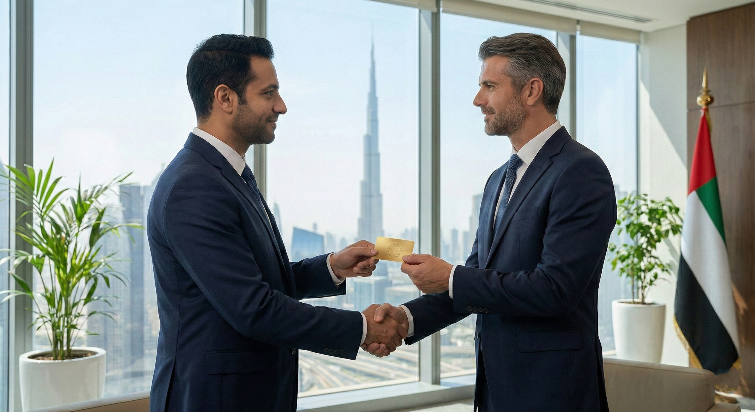 UAE Golden Visa 2026: Ultimate Guide to Requirements, Price & Eligibility