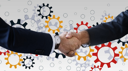 Collaborative Advantage How Businesses Win Togethe 1 Collaborative Advantage How Businesses Win Togethe