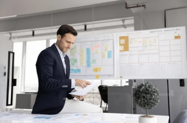 The Hidden Advantage of Strategic Focus