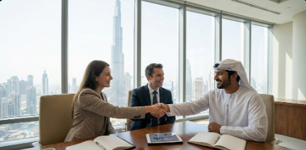 Building Strong Businesses Through Strategic Alliances 1 Building Strong Businesses Through Strategic Alliances