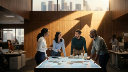 The Hidden Advantage of Strategic Focus