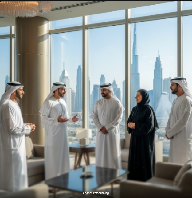 Стоимость создания